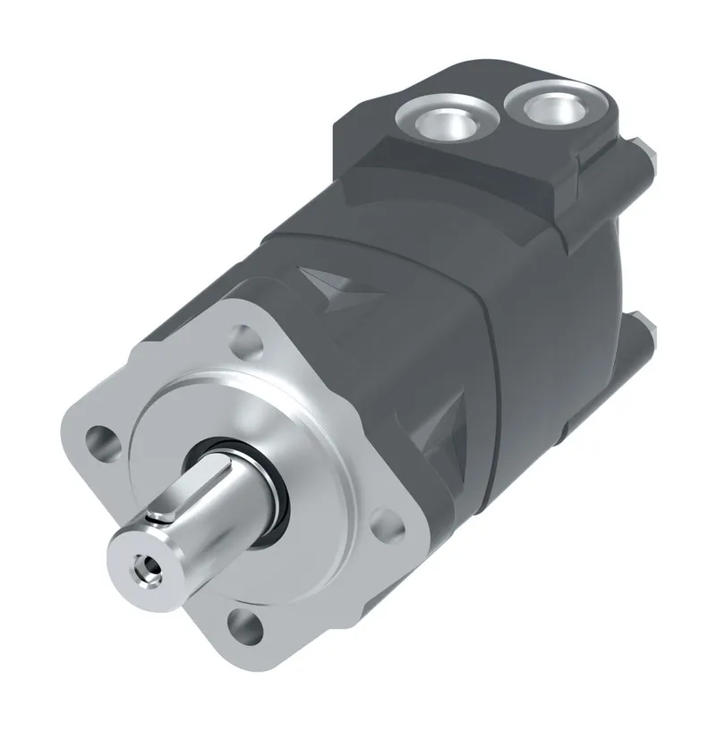 MOTOR-ORBITAL,2000 SERIES 160 [9.6], M02096AH16AG0200010000800ABAAF — photo 1 of 6
