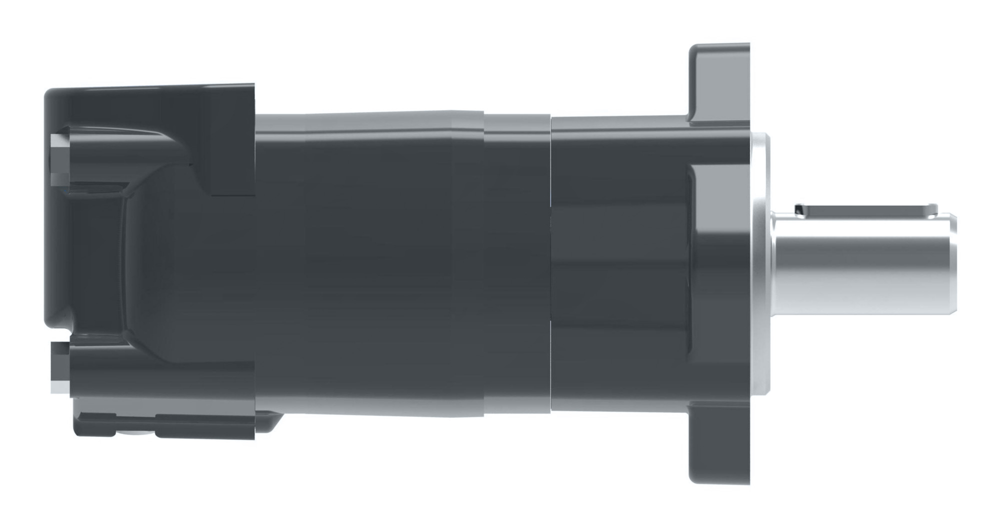 MOTOR-ORBITAL,2000 SERIES 245 [14.9], M02149AH16AG0200010000800ABAAF — photo 5 of 6