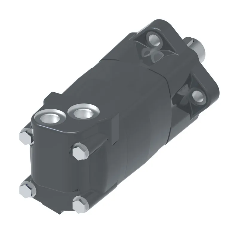 MOTOR-ORBITAL,2000 SERIES 305 [18.7], M02187AH16AG0200010000800ABAAF — photo 4 of 6