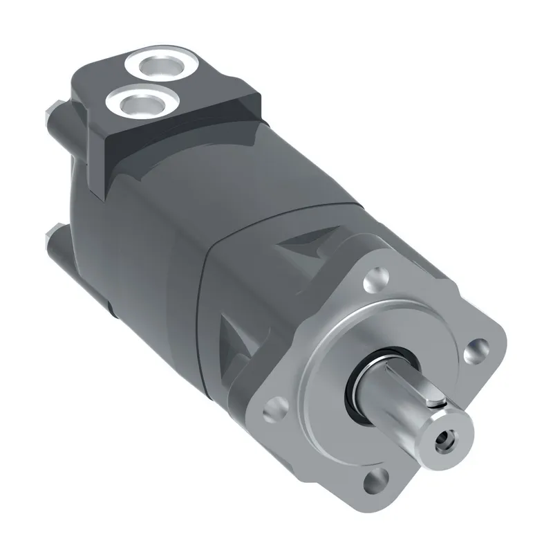 MOTOR-ORBITAL,2000 SERIES 305 [18.7], M02187AH16AG0200010000800ABAAF — photo 3 of 6