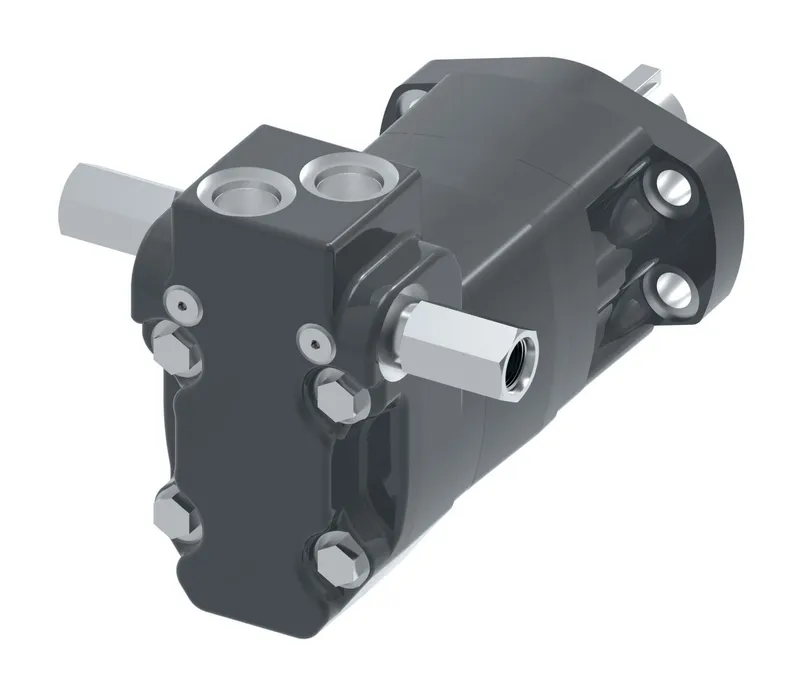 MOTOR-ORBITAL,2000 SERIES 245 [14.9], M02149AJ02AA0104110000000ABAAF — photo 2 of 6