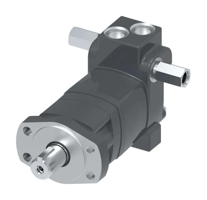 MOTOR-ORBITAL,2000 SERIES 245 [14.9], M02149AJ02AA0104110000000ABAAF — photo 1 of 6