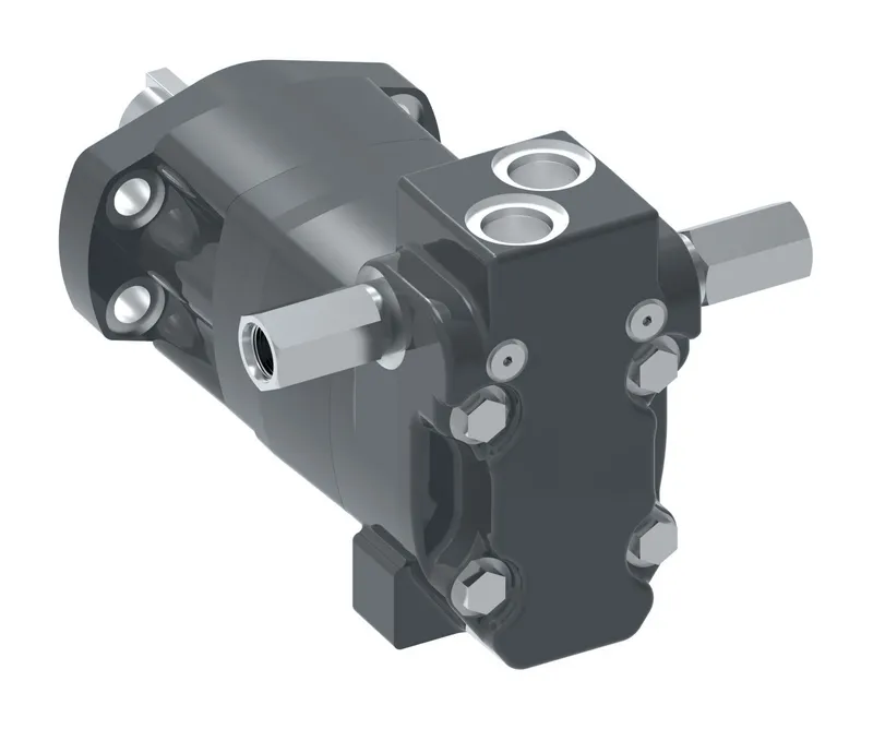 MOTOR-ORBITAL,2000 SERIES 245 [14.9], M02149AJ02AA0104110000000ABAAF — photo 3 of 6