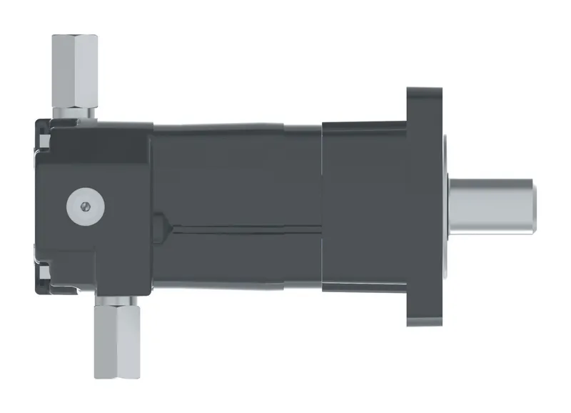 MOTOR-ORBITAL,2000 SERIES 245 [14.9], M02149AJ02AA0104110000000ABAAF — photo 4 of 6