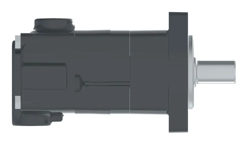 MOTOR-ORBITAL,2000 SERIES 100 [6.2], M02062AC01AD0100010000000AAAAF — photo 3 of 6