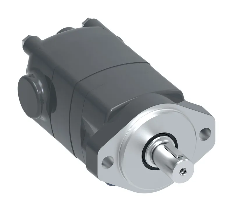 MOTOR-ORBITAL,2000 SERIES 100 [6.2], M02062AC01AD0100010000000AAAAF — photo 4 of 6
