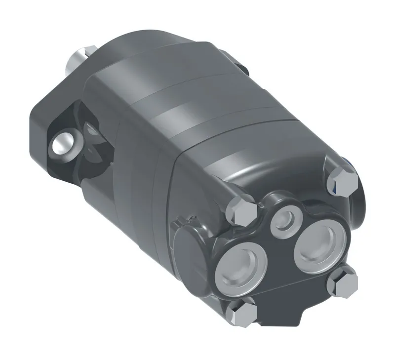 MOTOR-ORBITAL,2000 SERIES 100 [6.2], M02062AC01AD0100010000000AAAAF — photo 6 of 6