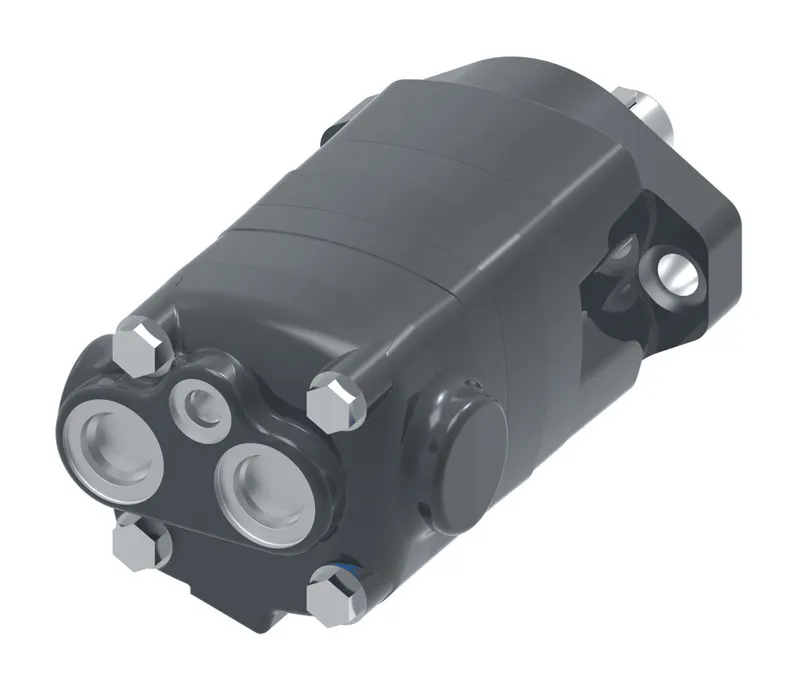MOTOR-ORBITAL,2000 SERIES 100 [6.2], M02062AC01AD0100010000000AAAAF — photo 5 of 6