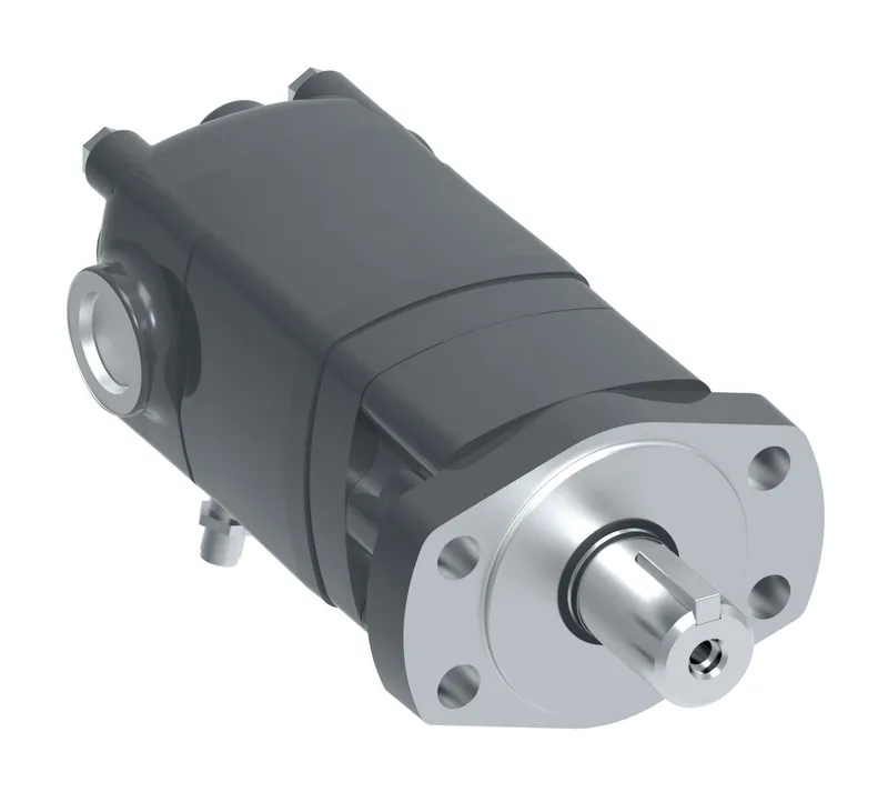 MOTOR-ORBITAL,2000 SERIES 245 [14.9], M02149AJ02AF0100010AH0000AAAAF — photo 5 of 6