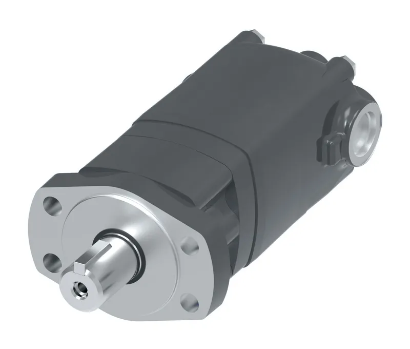 MOTOR-ORBITAL,2000 SERIES 245 [14.9], M02149AJ02AF0100010AH0000AAAAF — photo 1 of 6