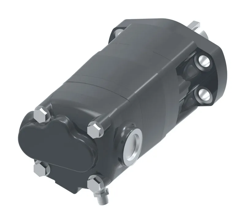 MOTOR-ORBITAL,2000 SERIES 245 [14.9], M02149AJ02AF0100010AH0000AAAAF — photo 3 of 6