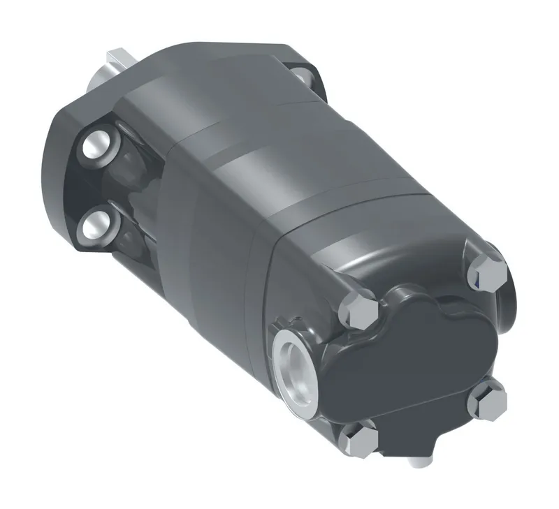 MOTOR-ORBITAL,2000 SERIES 245 [14.9], M02149AJ02AF0100010AH0000AAAAF — photo 6 of 6