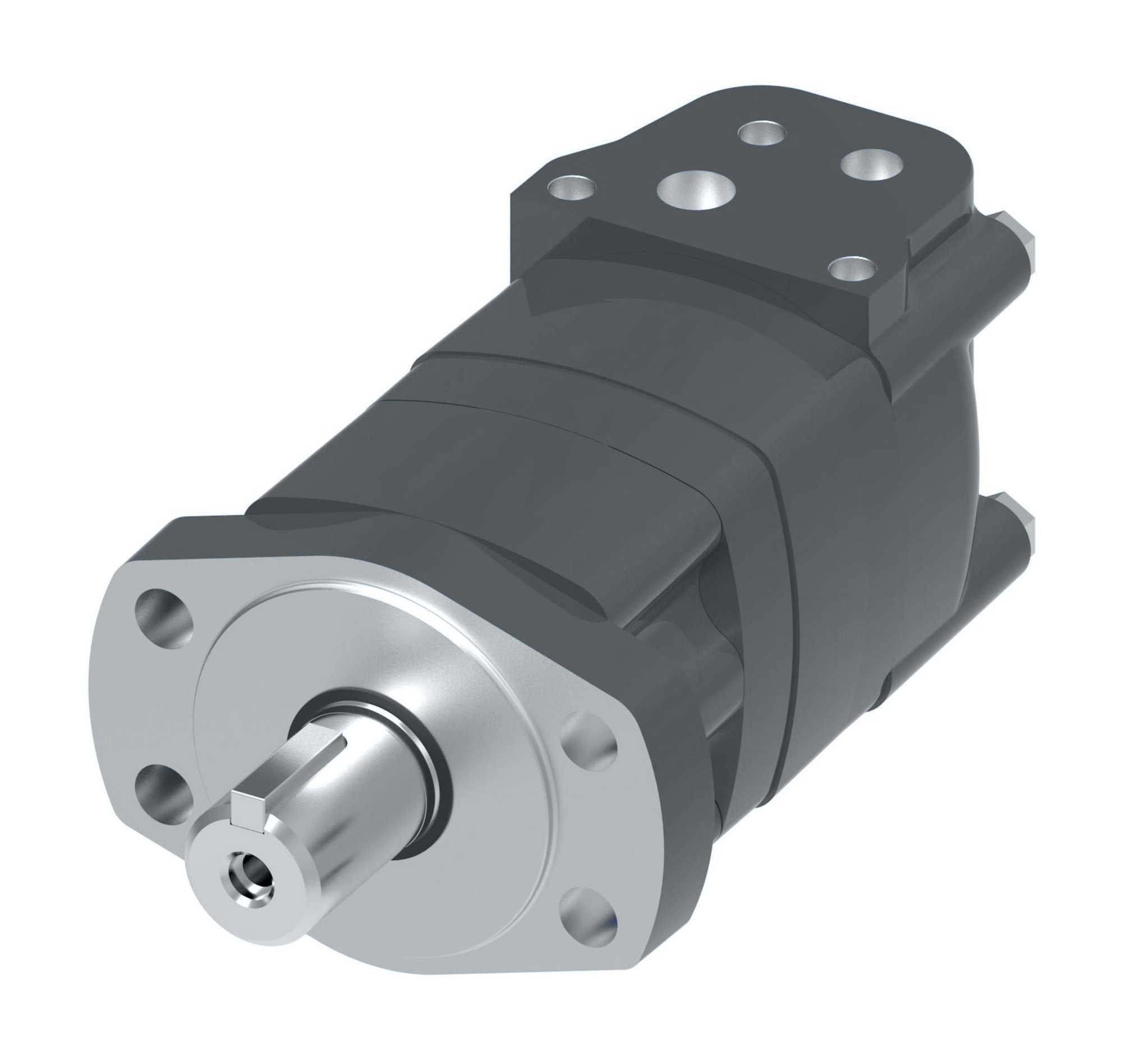 MOTOR-ORBITAL,2000 SERIES 130 [8], M02080AJ02AB0100010000000AAAAF — photo 1 of 6