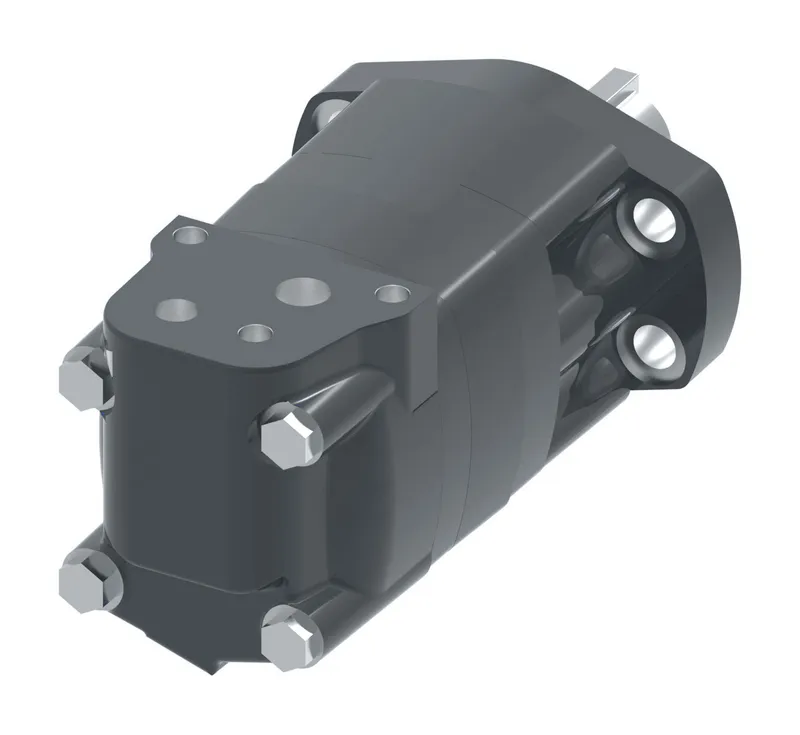 MOTOR-ORBITAL,2000 SERIES 130 [8], M02080AJ02AB0100010000000AAAAF — photo 4 of 6