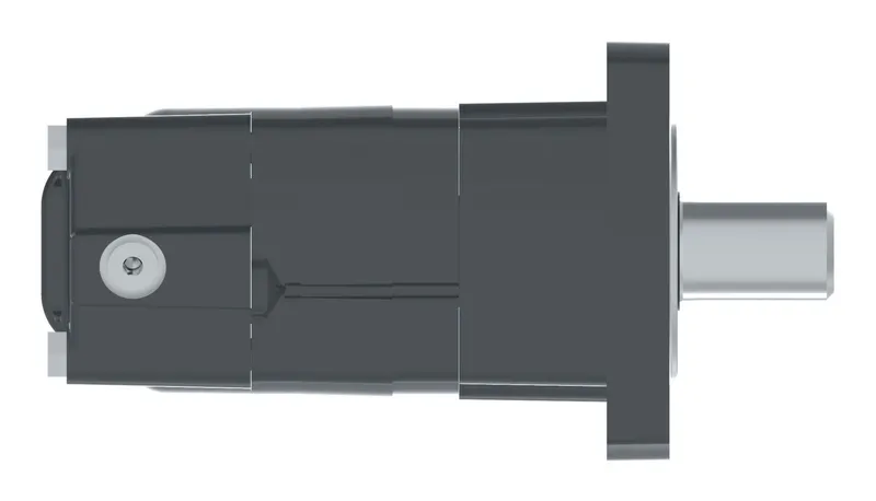 MOTOR-ORBITAL,2000 SERIES 130 [8], M02080AJ02AB0100010000000AAAAF — photo 5 of 6