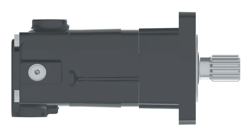 MOTOR-ORBITAL,2000 SERIES 195 [11.9], M02119AJ04AF0100010000000AAAAF — photo 2 of 6