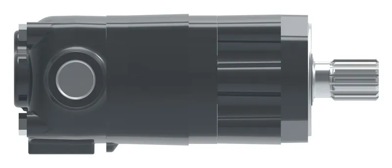MOTOR-ORBITAL,2000 SERIES 195 [11.9], M02119AJ04AF0100010000000AAAAF — photo 6 of 6