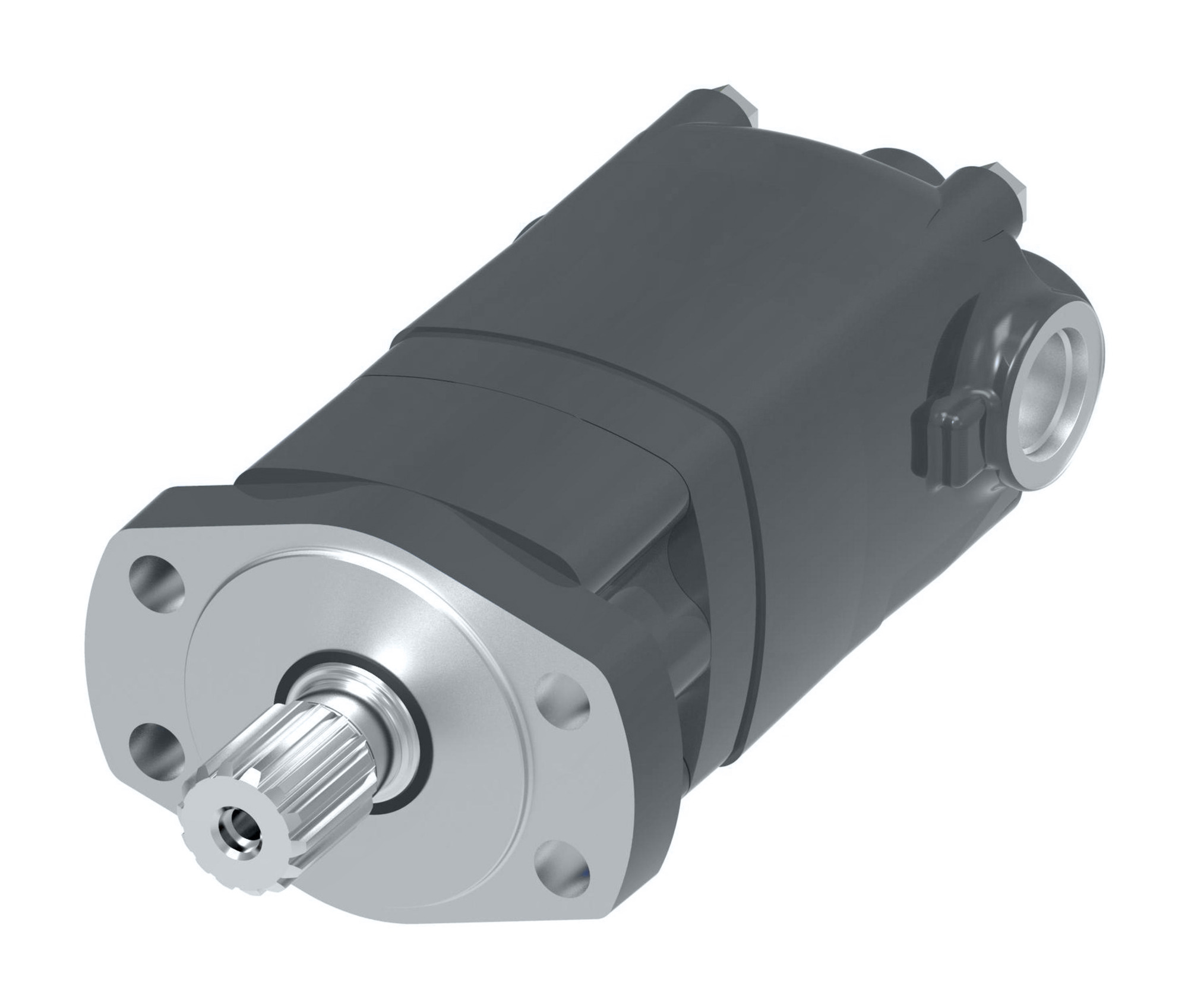 MOTOR-ORBITAL,2000 SERIES 195 [11.9], M02119AJ04AF0100010000000AAAAF — photo 1 of 6