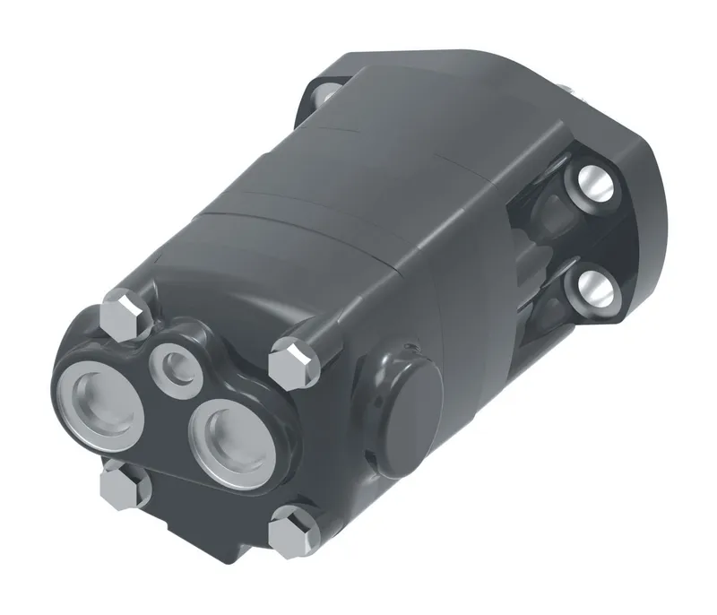 MOTOR-ORBITAL,2000 SERIES 130 [8], M02080AJ05AD0100011000000ABAAF — photo 2 of 6