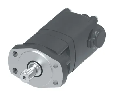 Danfoss 104-3814-006 – MOTOR-ORBITAL,2000 SERIES 130 [8], M02080AJ05AD0100011000000ABAAF