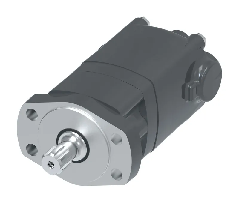 MOTOR-ORBITAL,2000 SERIES 130 [8], M02080AJ05AD0100011000000ABAAF — photo 1 of 6