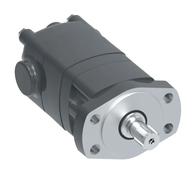 MOTOR-ORBITAL,2000 SERIES 130 [8], M02080AJ05AD0100011000000ABAAF — photo 4 of 6