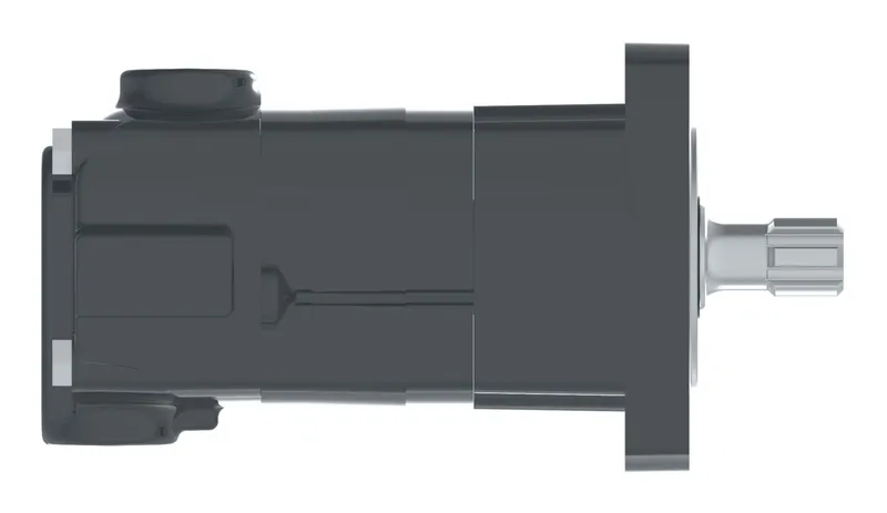 MOTOR-ORBITAL,2000 SERIES 130 [8], M02080AJ05AD0100011000000ABAAF — photo 3 of 6