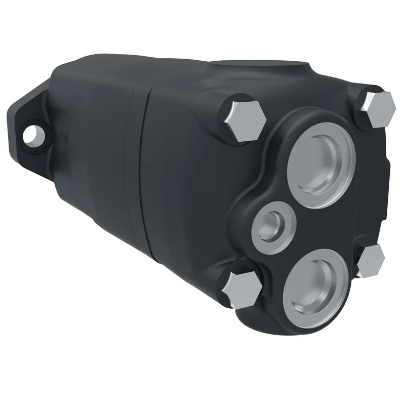 MOTOR-ORBITAL,2000 SERIES 305 [18.7], M02187AC01AD0100014000000ABAAF — photo 3 of 3
