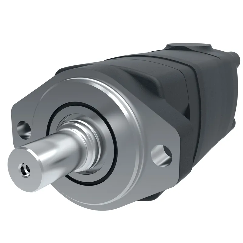 MOTOR-ORBITAL,2000 SERIES 305 [18.7], M02187AC01AD0100014000000ABAAF — photo 1 of 3