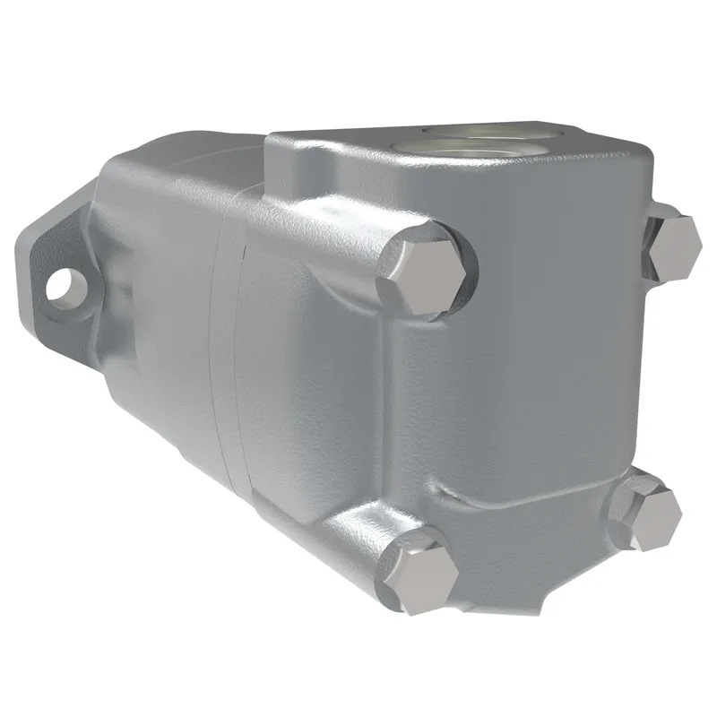 MOTOR-ORBITAL,2000 SERIES 195 [11.9], M02119AC05AA0100013000000AAAAF — photo 2 of 3