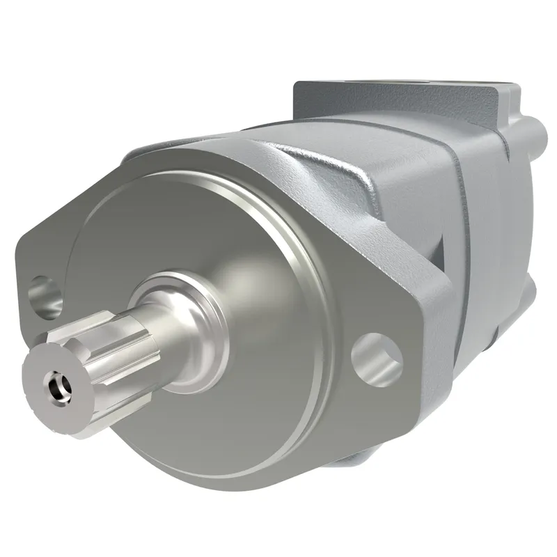 MOTOR-ORBITAL,2000 SERIES 195 [11.9], M02119AC05AA0100013000000AAAAF — photo 1 of 3