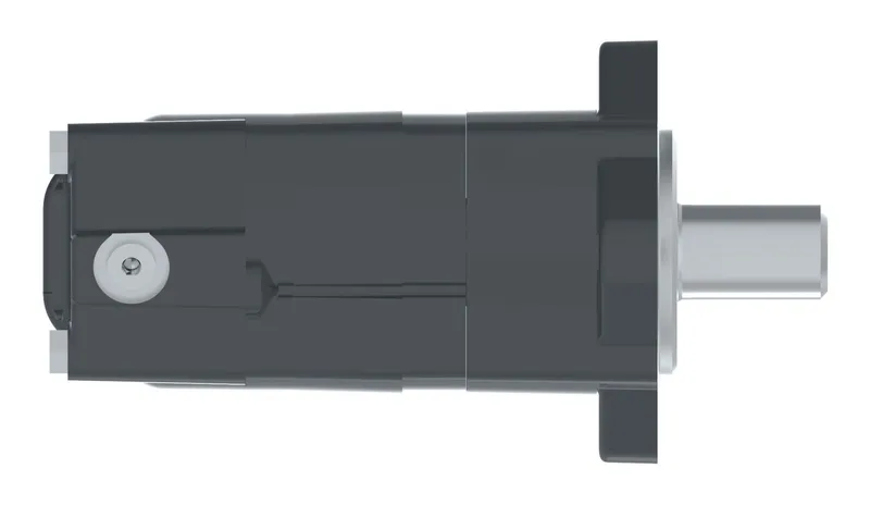 MOTOR-ORBITAL,2000 SERIES 160 [9.6], M02096AH02AG0200010000000AAAAF — photo 2 of 6