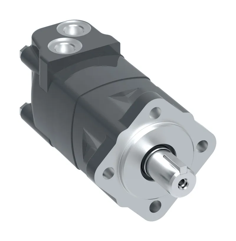 MOTOR-ORBITAL,2000 SERIES 160 [9.6], M02096AH02AG0200010000000AAAAF — photo 6 of 6