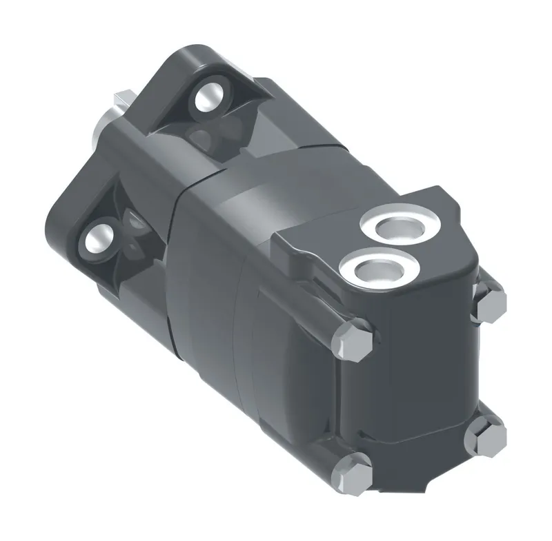 MOTOR-ORBITAL,2000 SERIES 160 [9.6], M02096AH02AG0200010000000AAAAF — photo 4 of 6