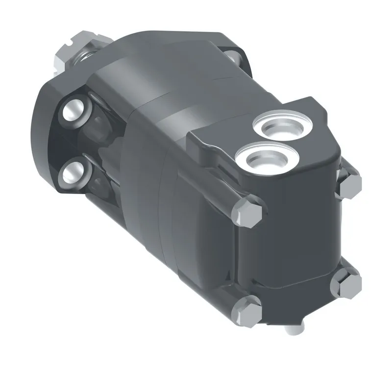 MOTOR-ORBITAL,2000 SERIES 100 [6.2], M02062AJ03AA0100010AE0000AAAAF — photo 6 of 6