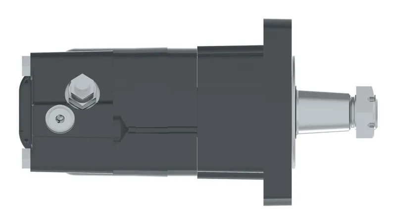MOTOR-ORBITAL,2000 SERIES 100 [6.2], M02062AJ03AA0100010AE0000AAAAF — photo 5 of 6
