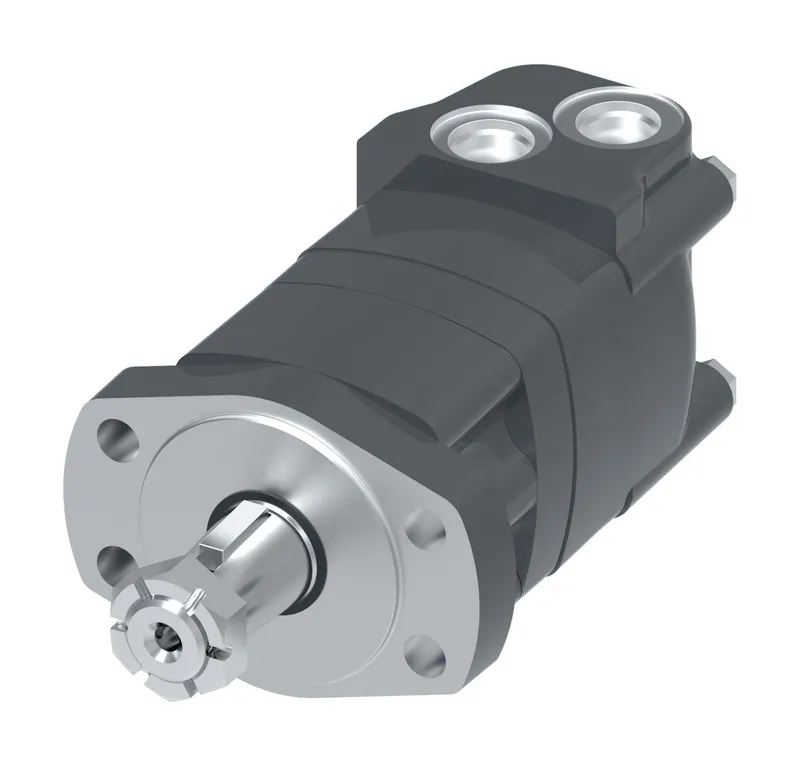 MOTOR-ORBITAL,2000 SERIES 100 [6.2], M02062AJ03AA0100010AE0000AAAAF — photo 1 of 6