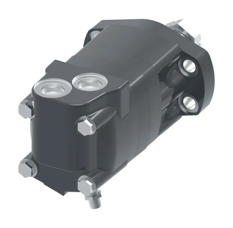 MOTOR-ORBITAL,2000 SERIES 100 [6.2], M02062AJ03AA0100010AE0000AAAAF — photo 2 of 6