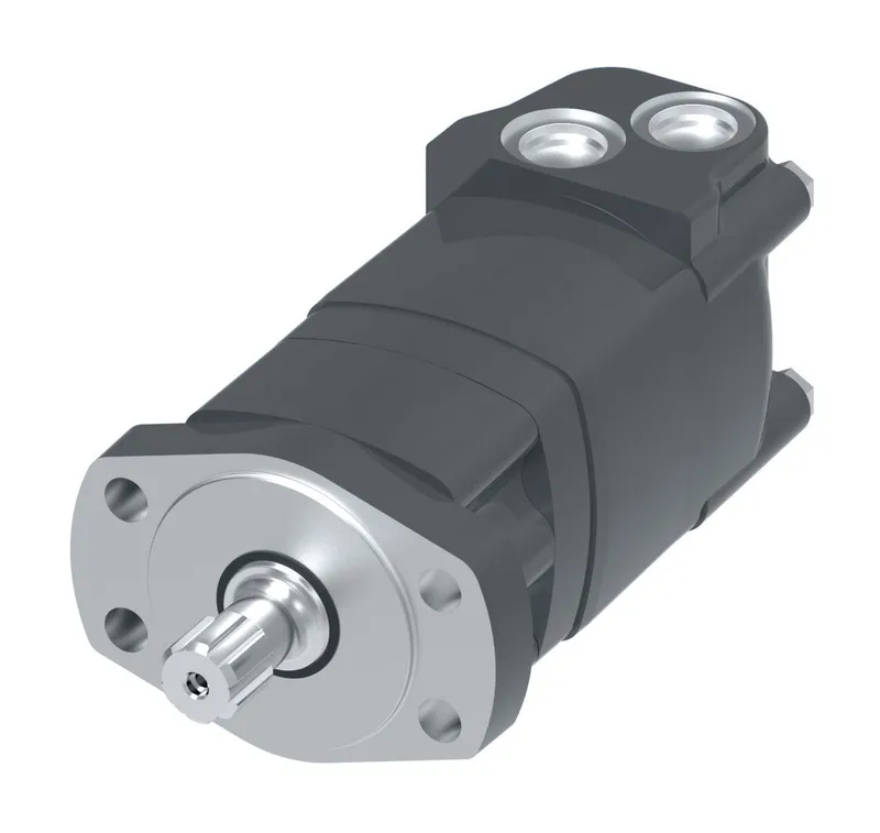 MOTOR-ORBITAL,2000 SERIES 490 [29.8], M02298AJ05AA01000100000AAAAAAF — photo 1 of 6