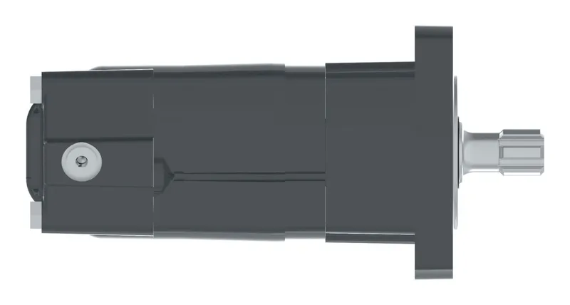MOTOR-ORBITAL,2000 SERIES 490 [29.8], M02298AJ05AA01000100000AAAAAAF — photo 2 of 6