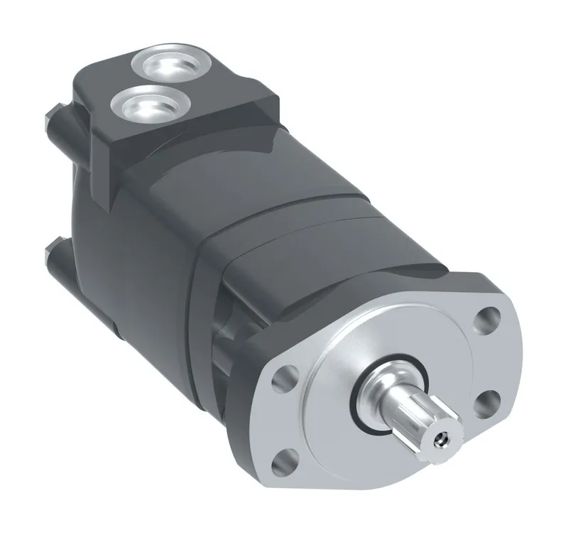 MOTOR-ORBITAL,2000 SERIES 490 [29.8], M02298AJ05AA01000100000AAAAAAF — photo 3 of 6
