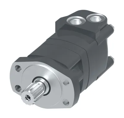 Danfoss 104-3848-006 – MOTOR-ORBITAL,2000 SERIES 100 [6.2], M02062AJ04AG0200010000000AAAAF