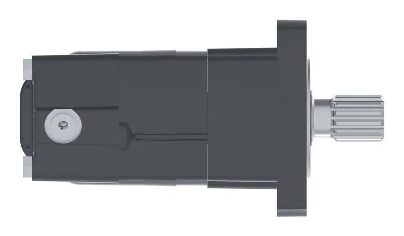 MOTOR-ORBITAL,2000 SERIES 100 [6.2], M02062AJ04AG0200010000000AAAAF — photo 3 of 6