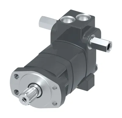 Danfoss 104-3849-006 – MOTOR-ORBITAL,2000 SERIES 195 [11.9], M02119AJ04AA0103210000000ABAAF