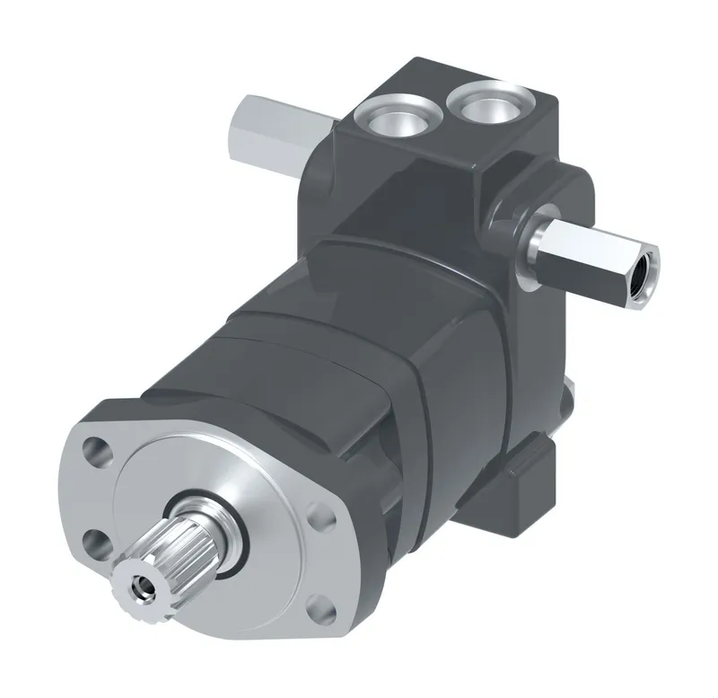 MOTOR-ORBITAL,2000 SERIES 195 [11.9], M02119AJ04AA0103210000000ABAAF — photo 1 of 6