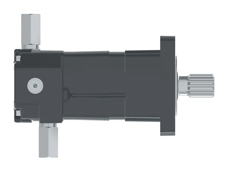 MOTOR-ORBITAL,2000 SERIES 195 [11.9], M02119AJ04AA0103210000000ABAAF — photo 6 of 6