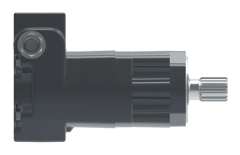 MOTOR-ORBITAL,2000 SERIES 195 [11.9], M02119AJ04AA0103210000000ABAAF — photo 4 of 6