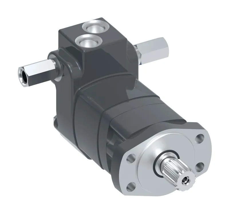 MOTOR-ORBITAL,2000 SERIES 195 [11.9], M02119AJ04AA0103210000000ABAAF — photo 2 of 6