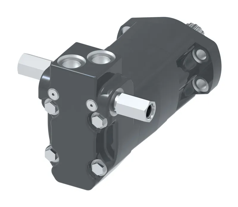 MOTOR-ORBITAL,2000 SERIES 305 [18.7], M02187AJ04AA0103210000000ABAAF — photo 3 of 6