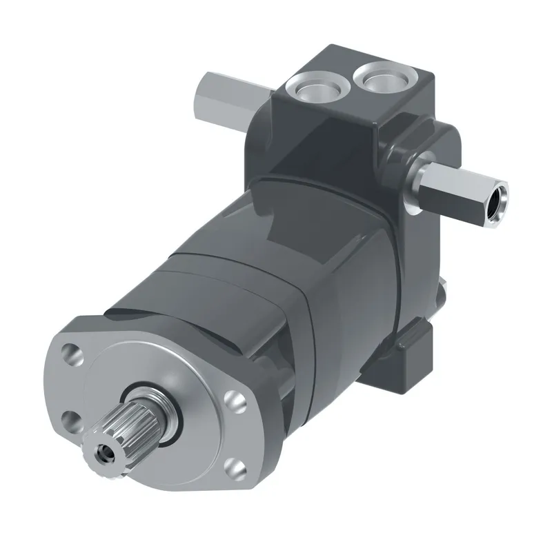 MOTOR-ORBITAL,2000 SERIES 305 [18.7], M02187AJ04AA0103210000000ABAAF — photo 1 of 6